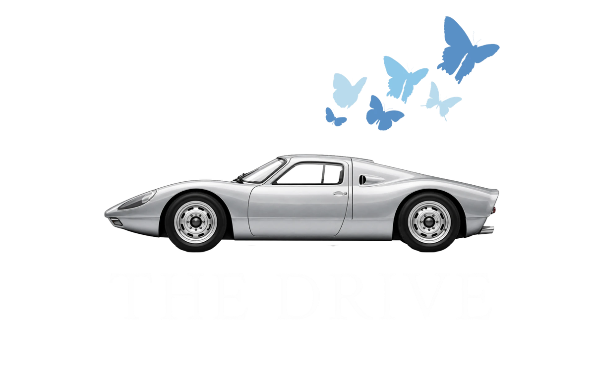 The Drive — Cars, Cellar & Cause