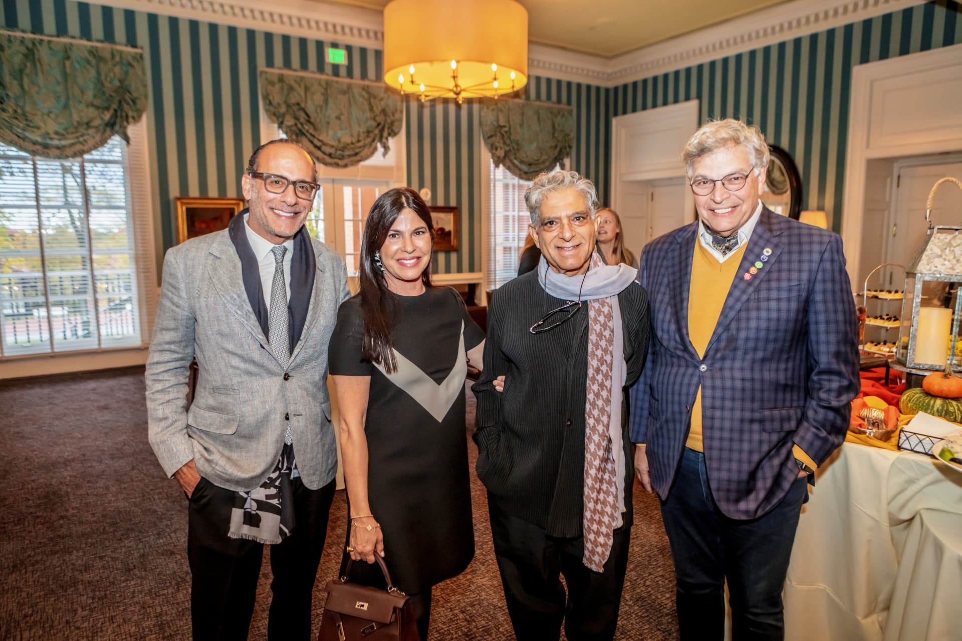 Deepak Chopra